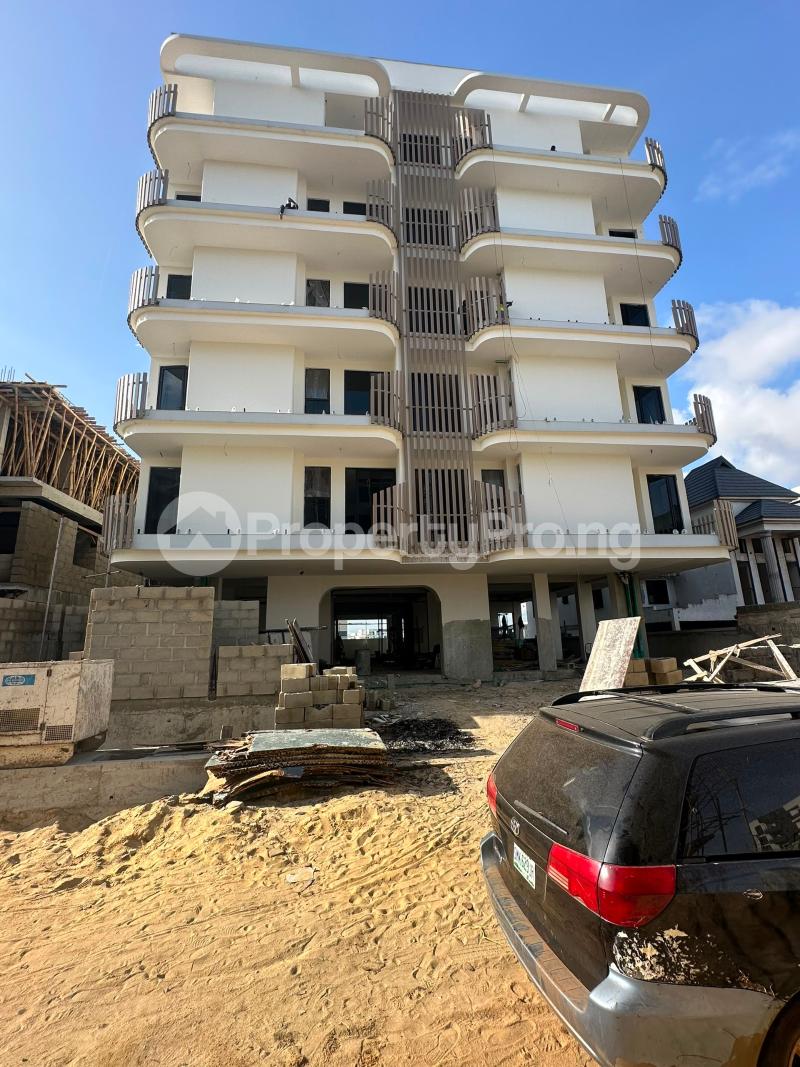 4 bedroom House for sale Ikate Lagos Ikate Lekki Lagos
