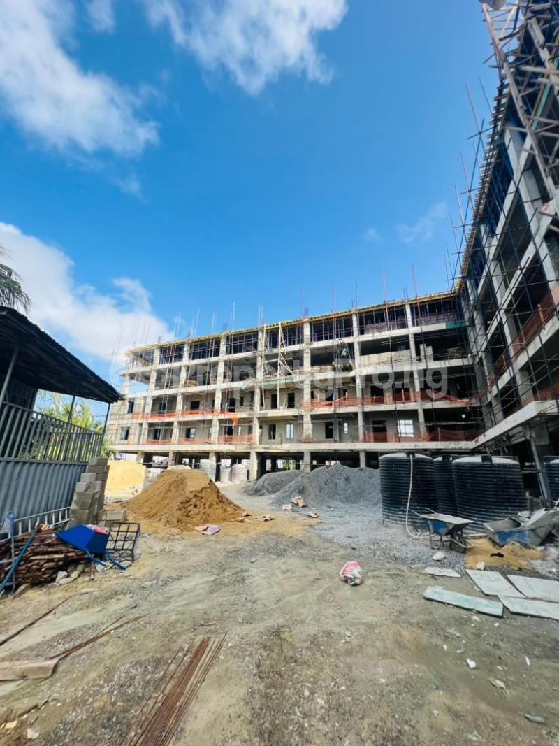 2 bedroom Flat / Apartment for sale Lekki Phase 1 Lekki Lagos