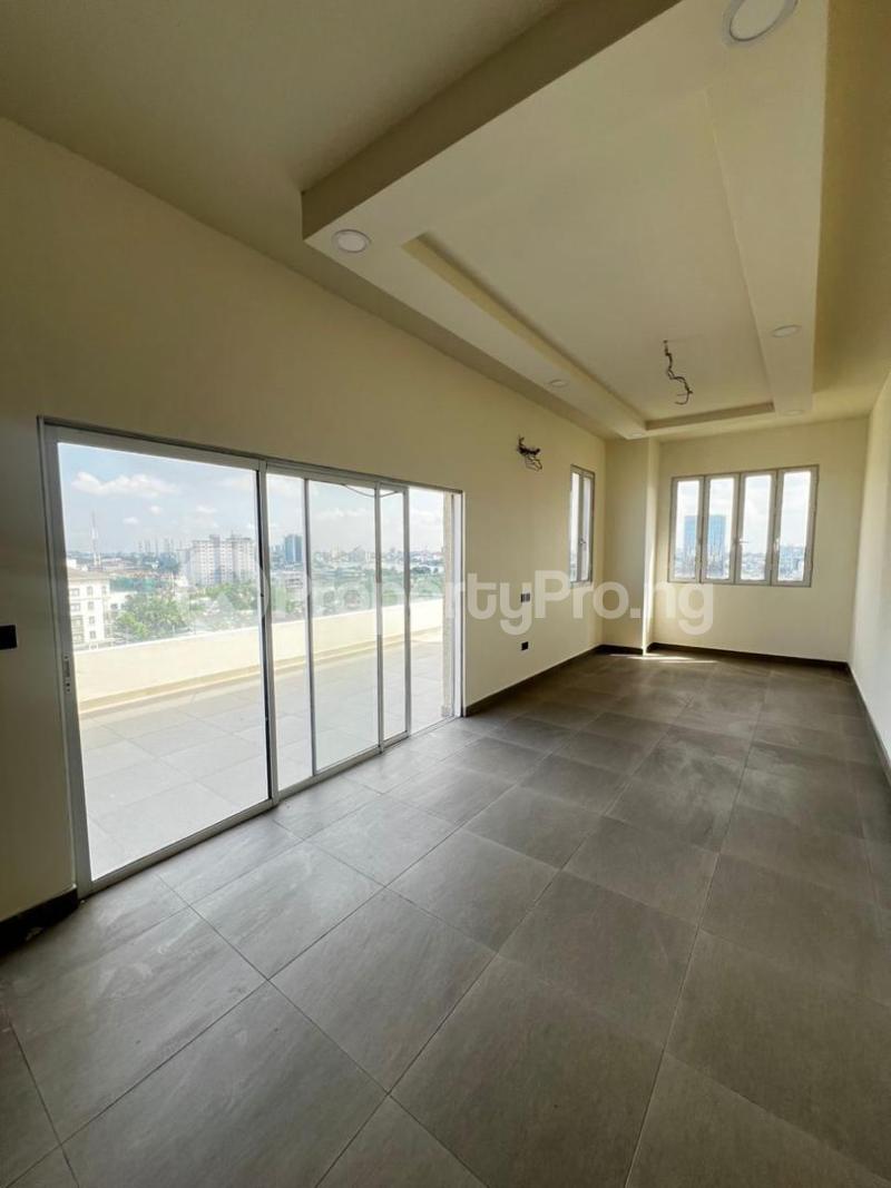 2 bedroom Flat / Apartment for rent Victoria Island Lagos