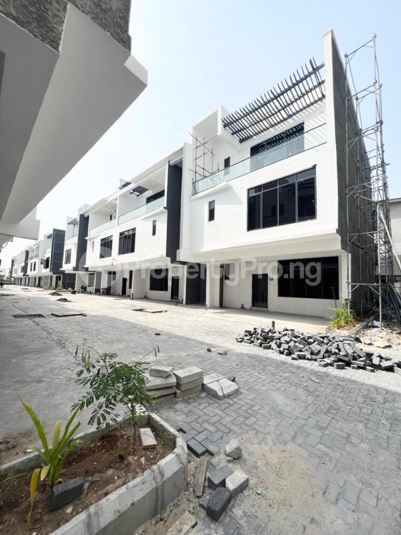 2 bedroom House for sale Right Side, Lekki Phase 1 Lekki Lagos