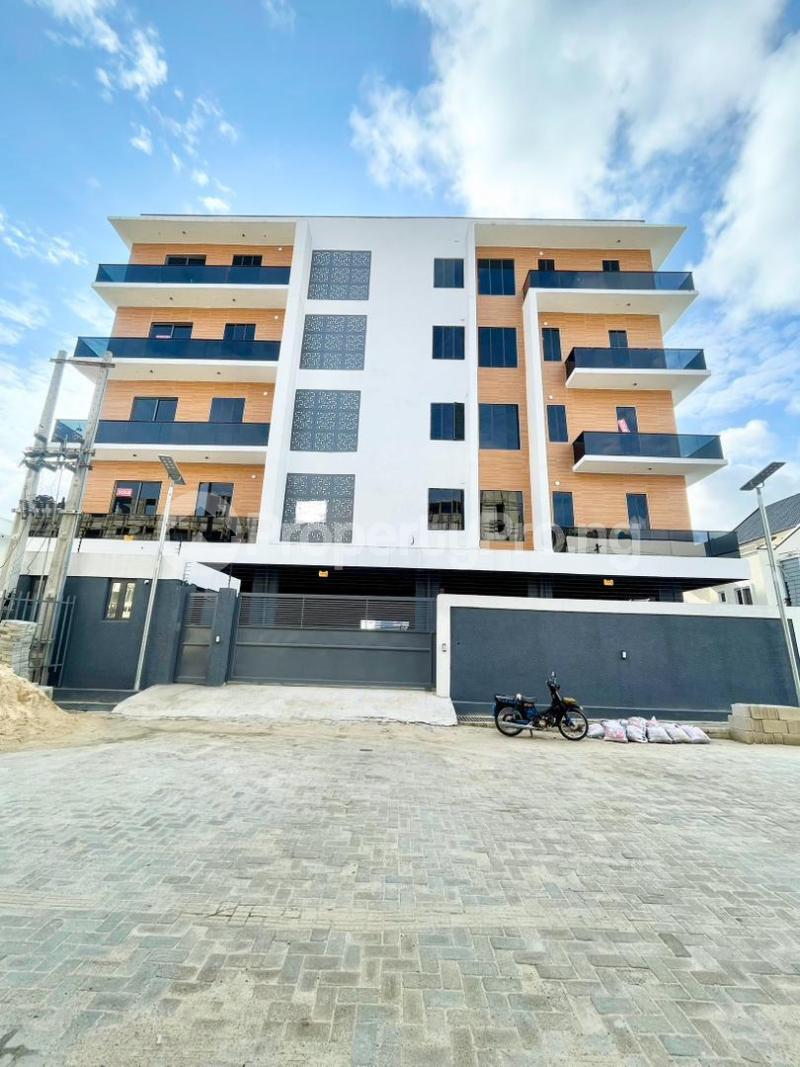 House for sale Lekki Lagos