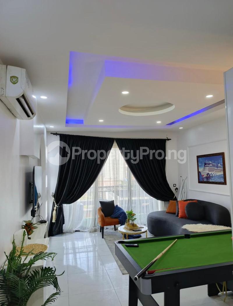 2 bedroom Flat / Apartment for shortlet  Ikate Lekki Lagos