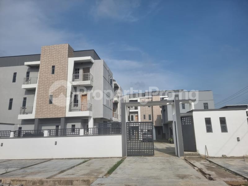 2 bedroom House for sale Lekki Scheme 2 Abraham adesanya estate Ajah Lagos