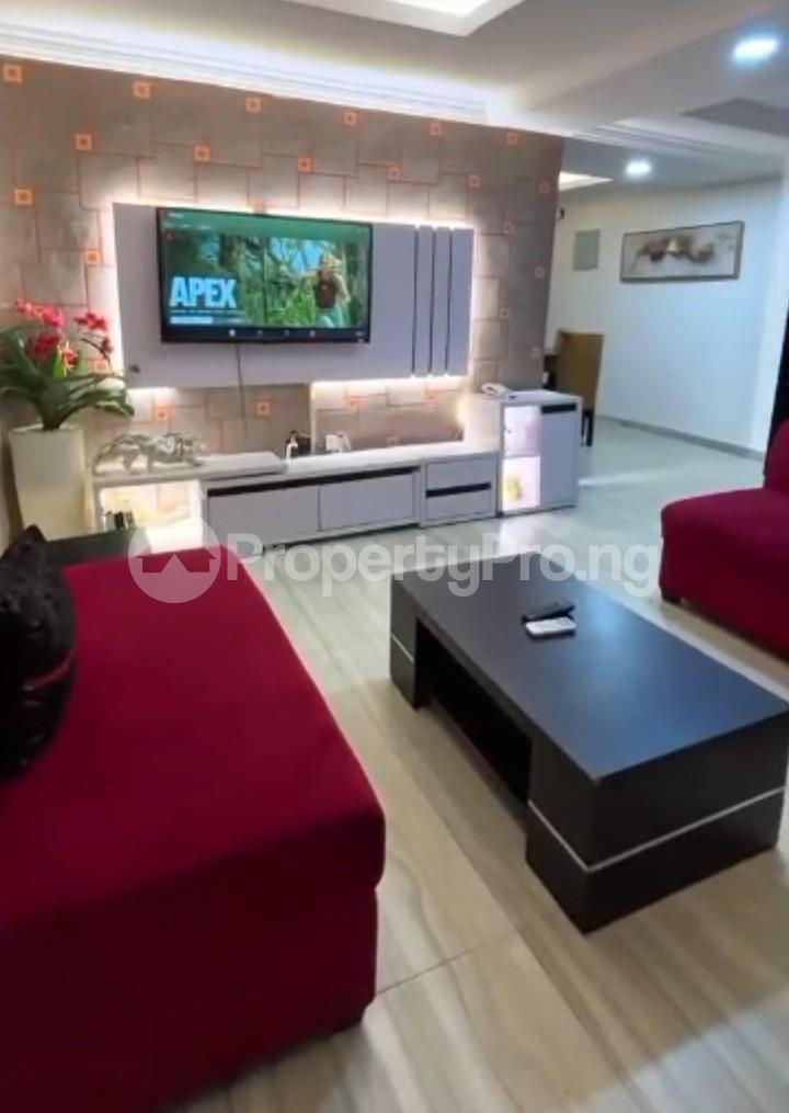 2 bedroom Flat / Apartment for shortlet Amuwo Odofin Lagos