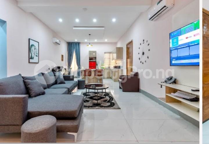 2 bedroom Flat / Apartment for shortlet Ikota Lekki Lagos