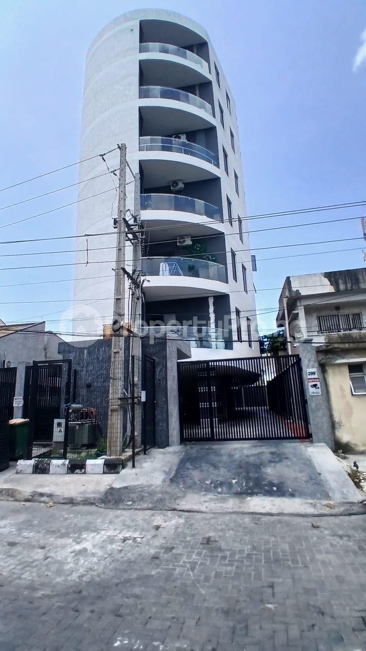 2 bedroom Flat / Apartment for rent Victoria Island, Lagos Victoria Island Lagos