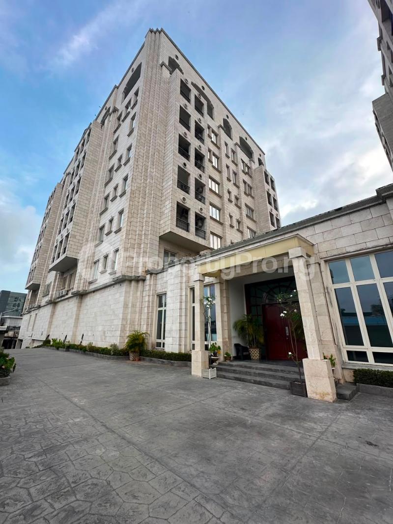 2 bedroom Flat / Apartment for rent Victoria Island, Lagos Victoria Island Lagos