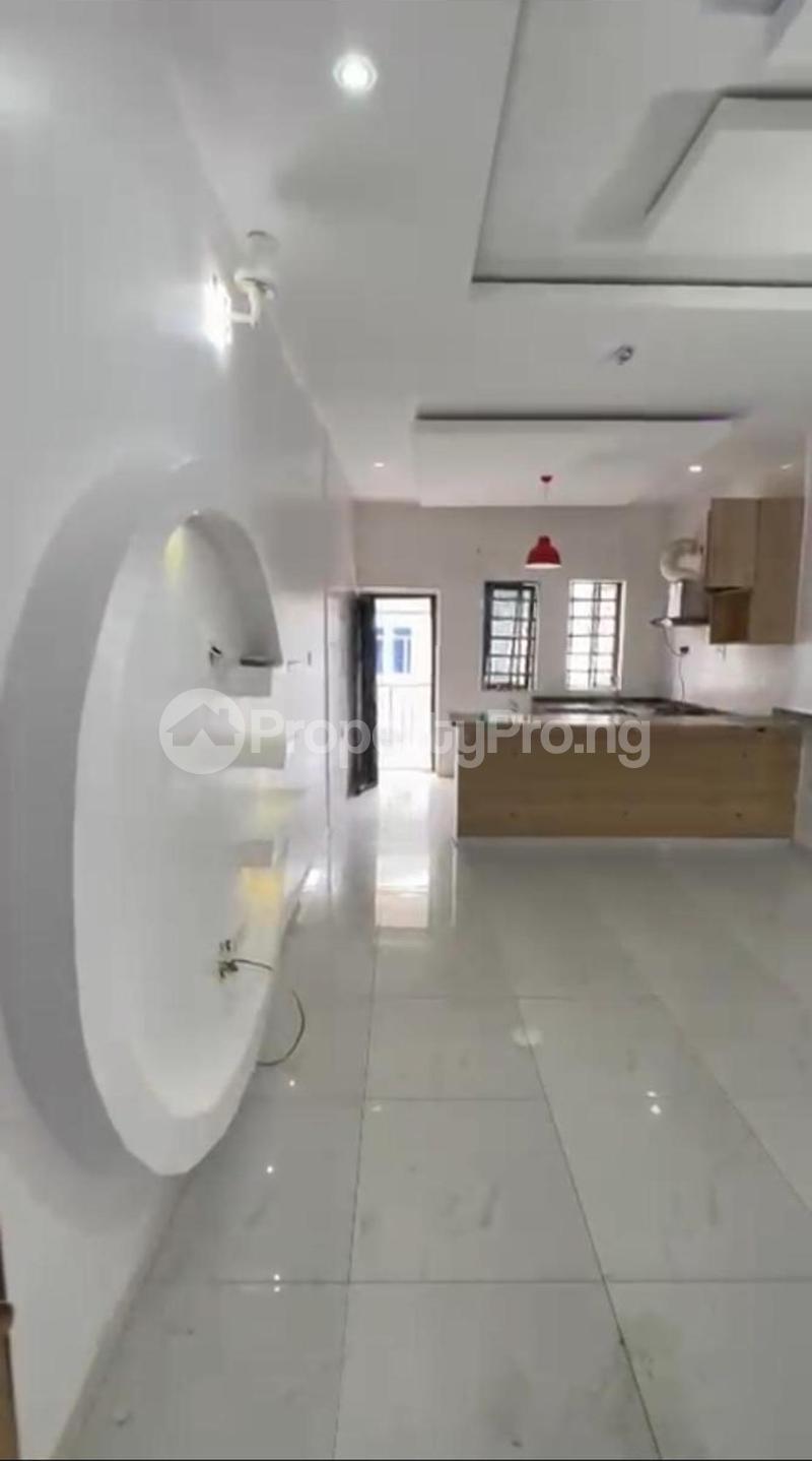 2 bedroom Flat / Apartment for rent Langbasa Ajah Lagos Ado Road Ajah Lagos