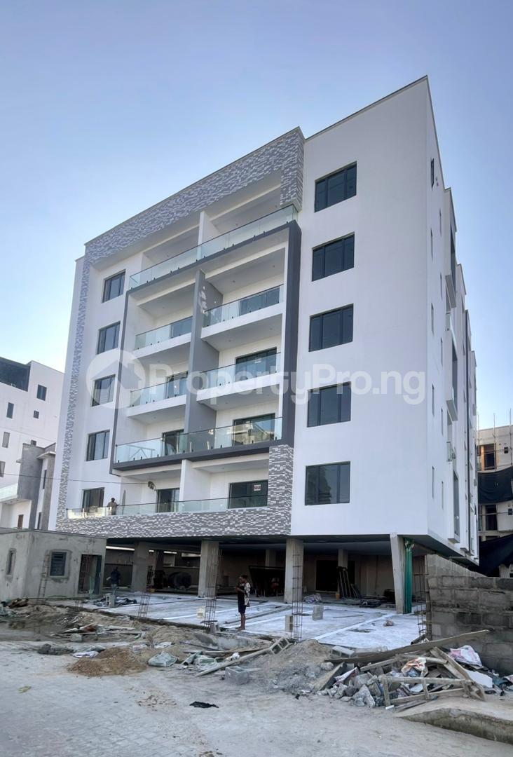 2 bedroom Flat / Apartment for sale Lekki Phase 1 Lekki Lagos - 0