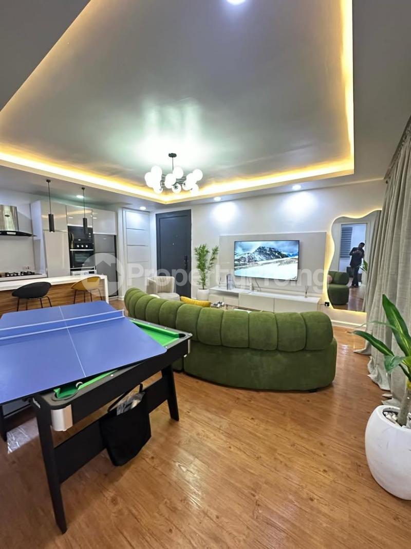 2 bedroom Flat / Apartment for shortlet Ikate Lekki Lagos - 0