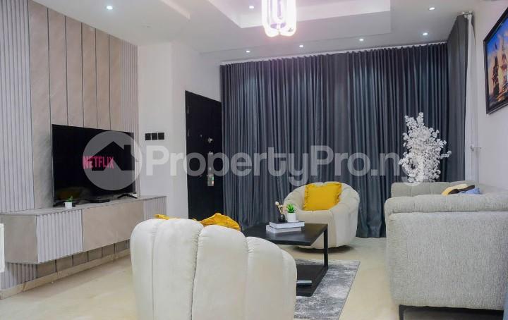 2 bedroom House for shortlet Ikeja GRA Ikeja Lagos