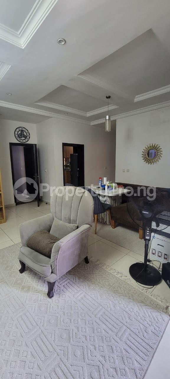 2 bedroom Flat / Apartment for rent Behind Nicon Town, Osapa london Lekki Lagos