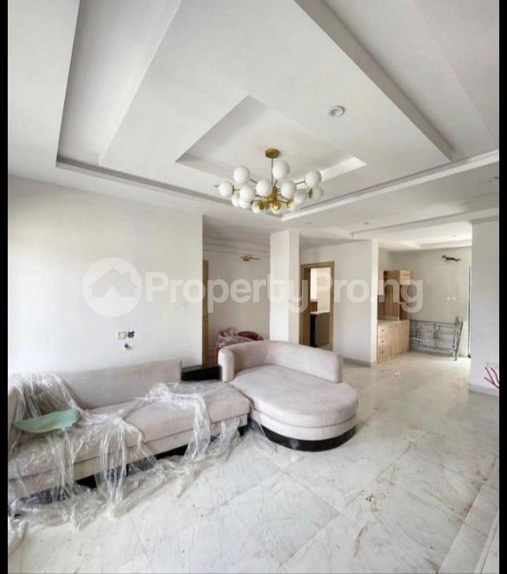 2 bedroom Flat / Apartment for rent Ikate Lekki Lagos