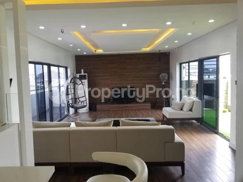 2 bedroom Flat / Apartment for sale Oceanbay Estate chevron Lekki Lagos - 4