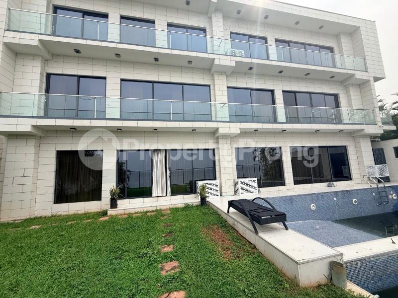5 bedroom House for sale Banana Island Ikoyi Lagos
