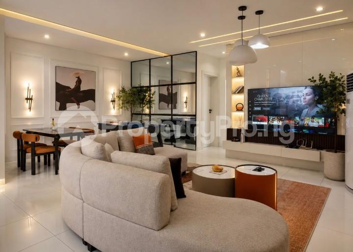 2 bedroom Flat / Apartment for shortlet Ikate Lekki Lagos