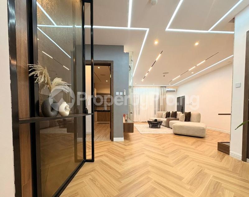 2 bedroom Flat / Apartment for shortlet Ikate Lekki Lagos