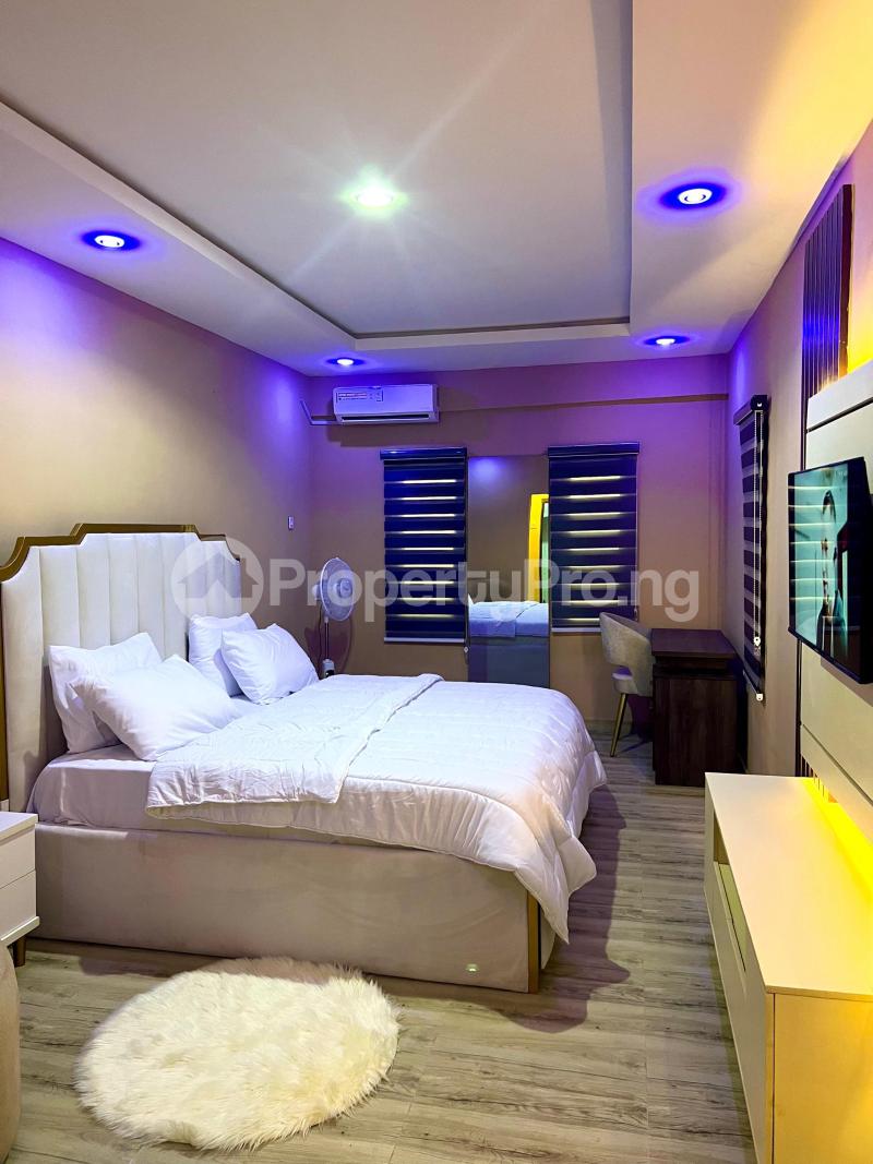 2 bedroom Flat / Apartment for shortlet By Mende Ikeja Maryland Lagos Mende Maryland Lagos