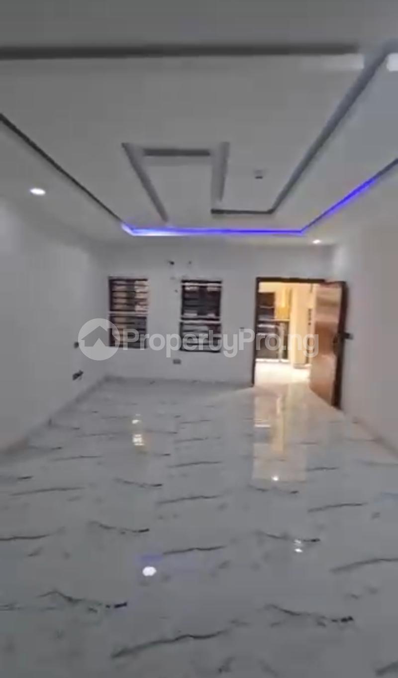 2 bedroom Flat / Apartment for rent Lekki Phase 1 Lekki Lagos