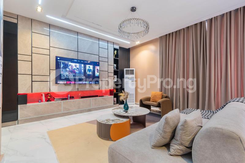 2 bedroom Flat / Apartment for shortlet Lekki Phase 1 Lekki Lagos