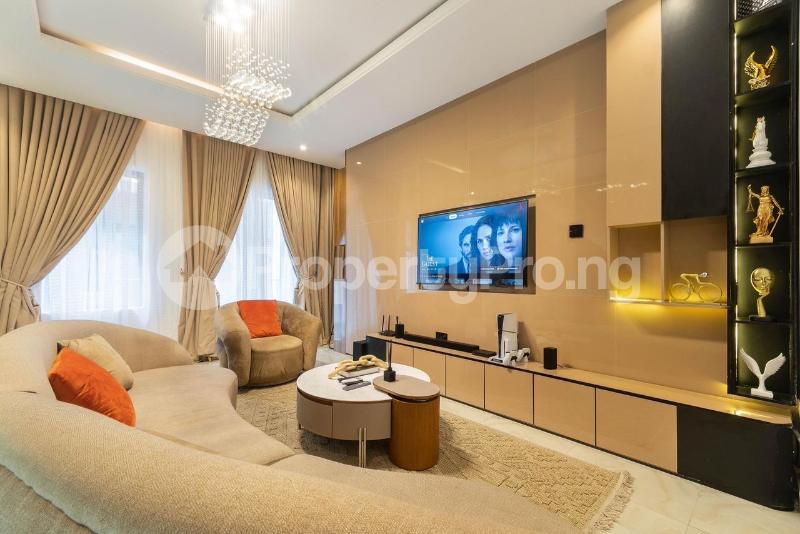 2 bedroom Flat / Apartment for shortlet Lekki Phase 1 Lekki Lagos