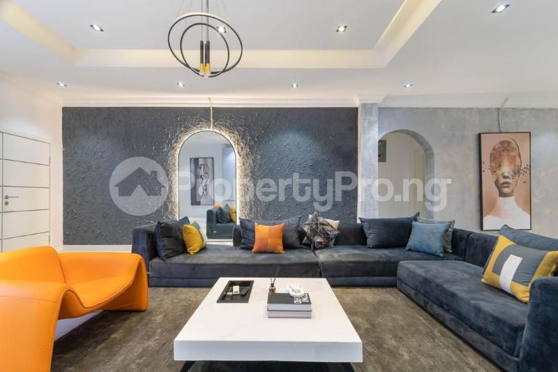 3 bedroom Flat / Apartment for shortlet Lekki Right Lekki Phase 1 Lekki Lagos