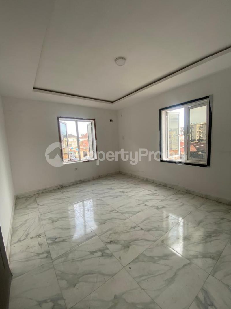 2 bedroom Flat / Apartment for rent Sangotedo Lagos