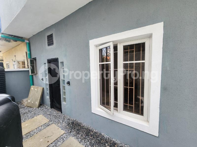 2 bedroom Flat / Apartment for rent Ogombo Ajah Lagos