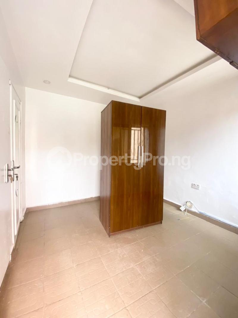 2 bedroom Flat / Apartment for rent Chevron Alternative Route Lekki Lagos - 0