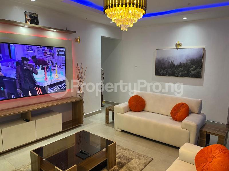 2 bedroom Flat / Apartment for shortlet Oduduwa Way, Ikeja GRA Ikeja Lagos