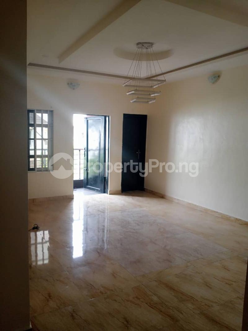 2 bedroom Flat / Apartment for rent Olokonla Ajah Lagos