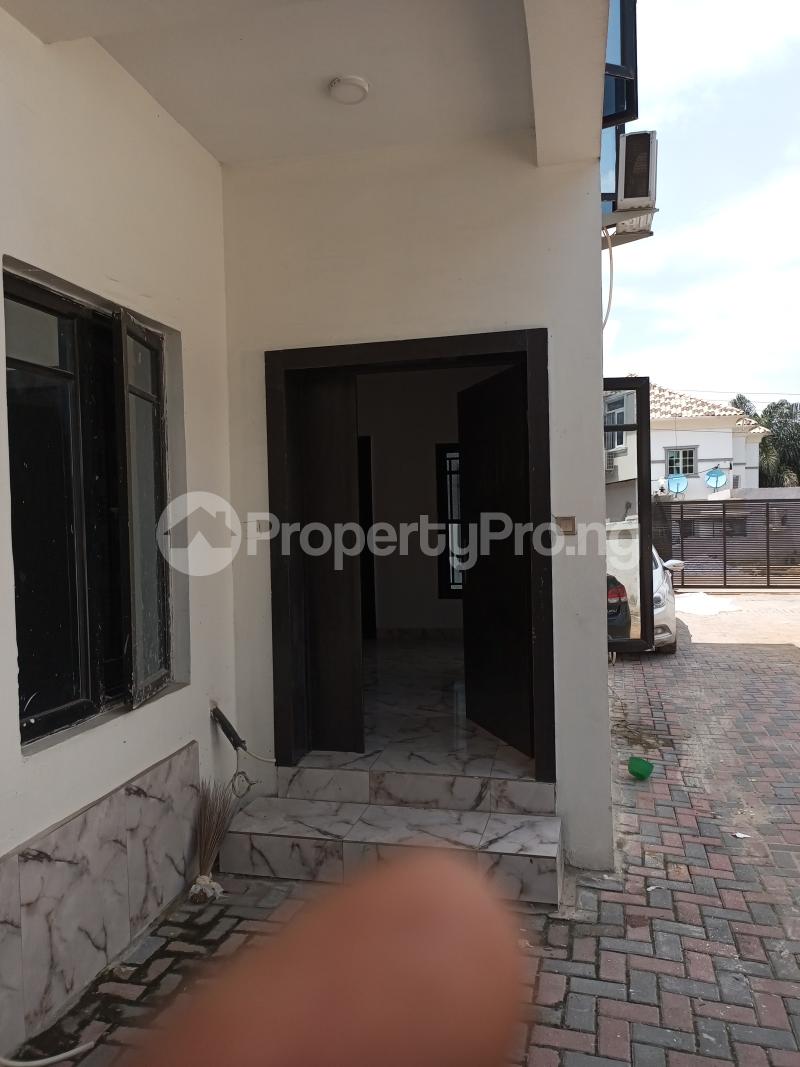 2 bedroom Flat / Apartment for rent Blenco Axis Olokonla Ajah Lagos
