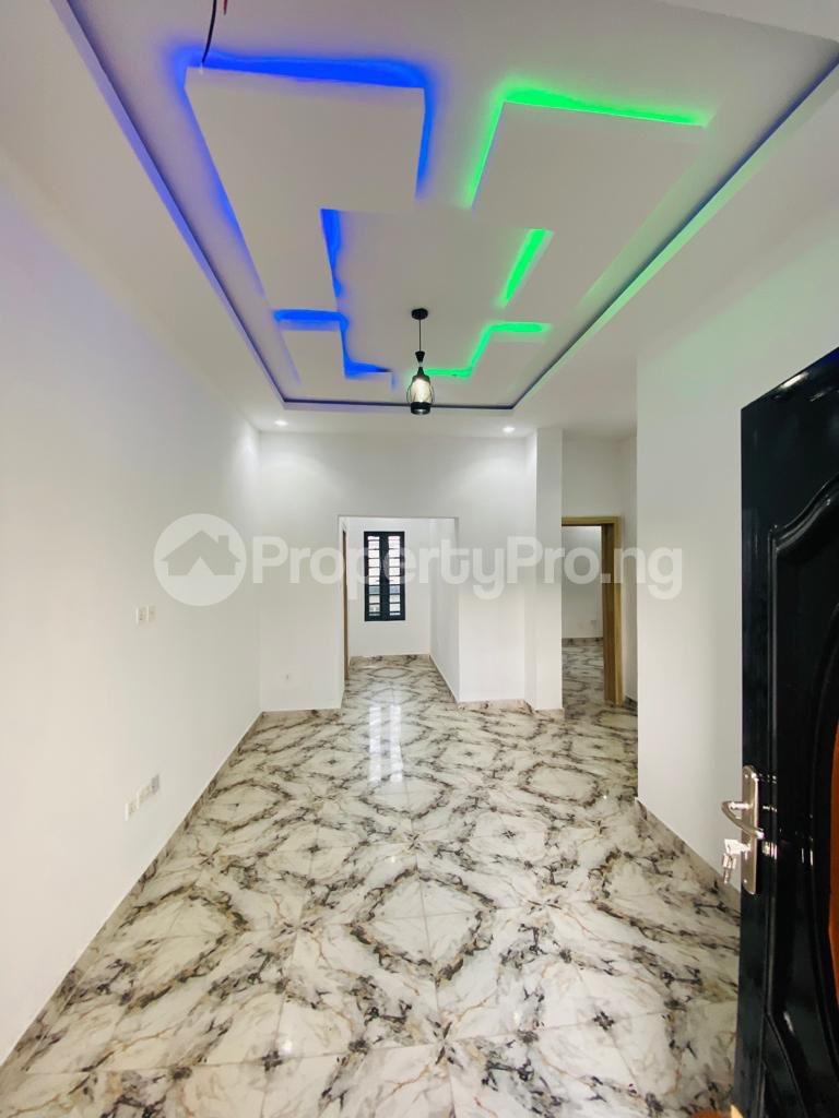 2 bedroom Flat / Apartment for rent Sangotedo Ajah Lagos Sangotedo Ajah Lagos - 0