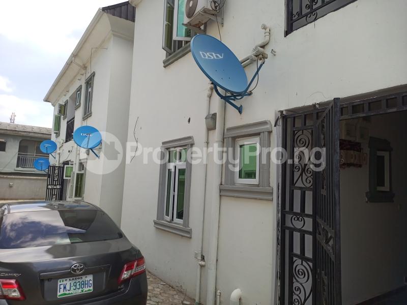 2 bedroom Flat / Apartment for rent Sangotedo Ajah Lagos