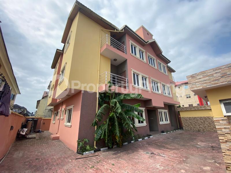 2 bedroom Flat / Apartment for rent Off Admiralty Way Lekki Phase 1 Lekki Lagos
