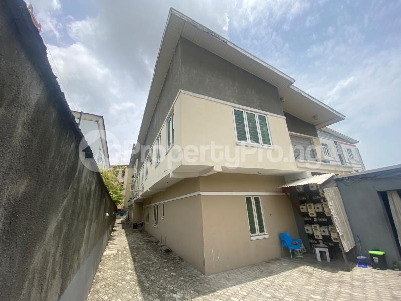 2 bedroom Flat / Apartment for rent ONIRU Victoria Island Lagos