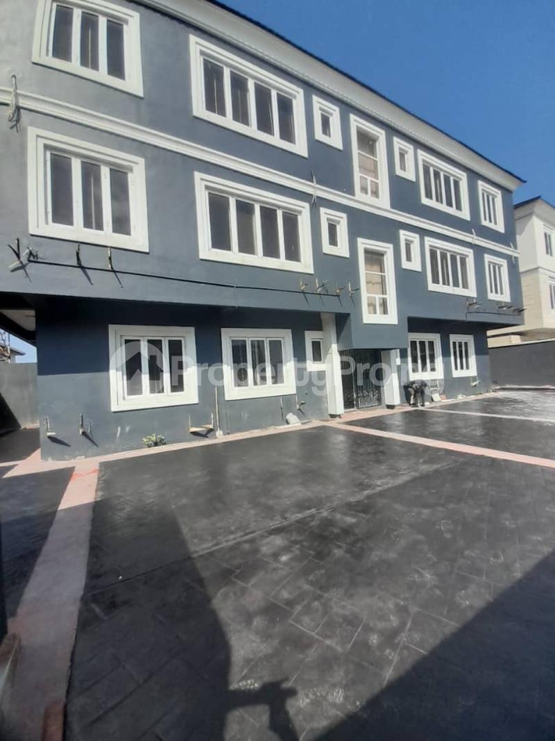 3 bedroom Flat / Apartment for rent Lekki Right Side Lekki Phase 1 Lekki Lagos