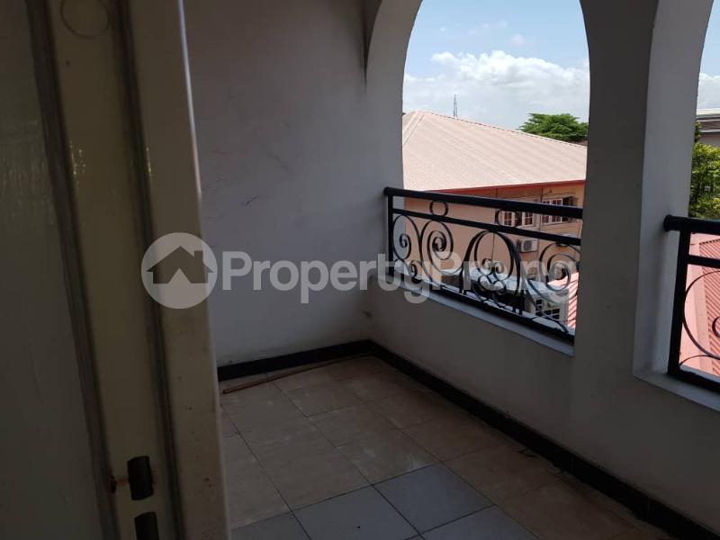 2 bedroom Flat / Apartment for rent Lekki Phase 1 Lekki Lagos