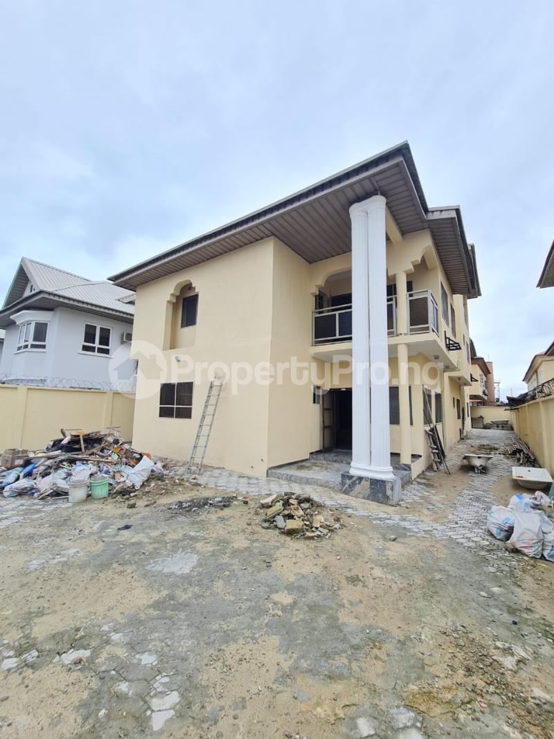 2 bedroom Flat / Apartment for rent Lekki Phase 1 Lekki Lagos