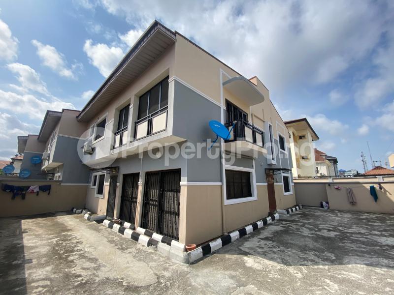 2 bedroom Flat / Apartment for rent Lekki Phase 1 Lekki Lagos