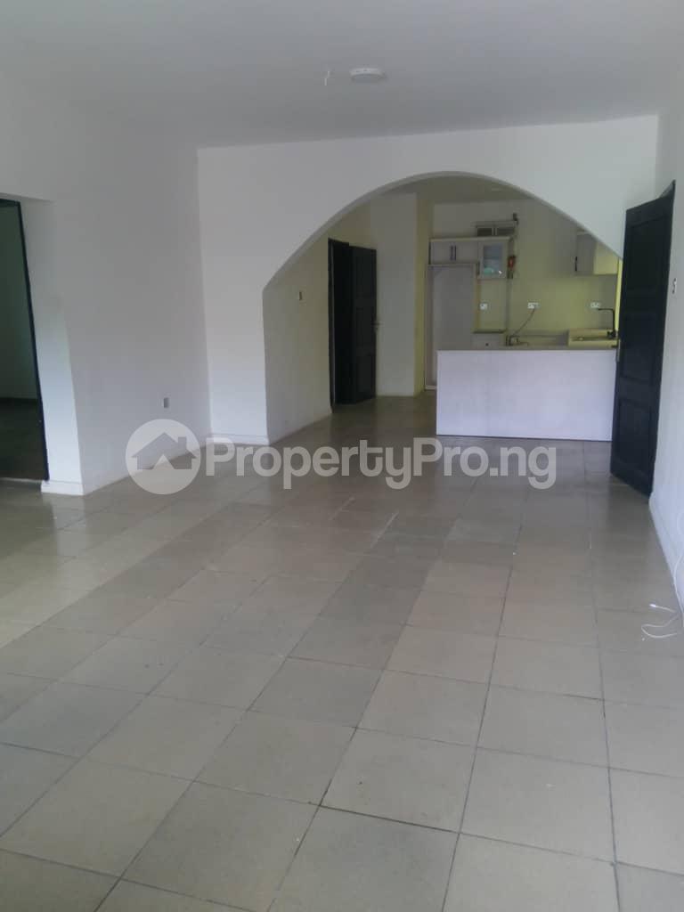 2 bedroom Flat / Apartment for rent Lekki Phase 1 Lekki Lagos