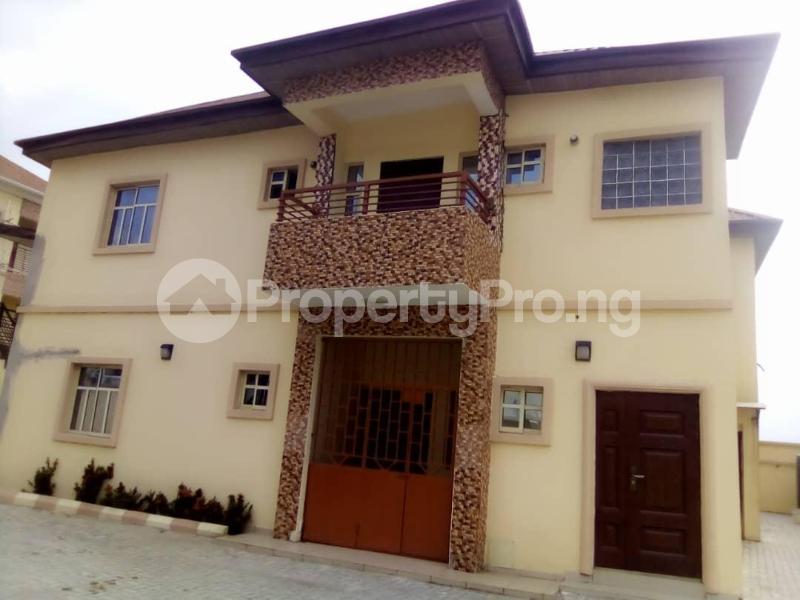 2 bedroom Flat / Apartment for rent Lekki Phase 1 Lekki Lagos