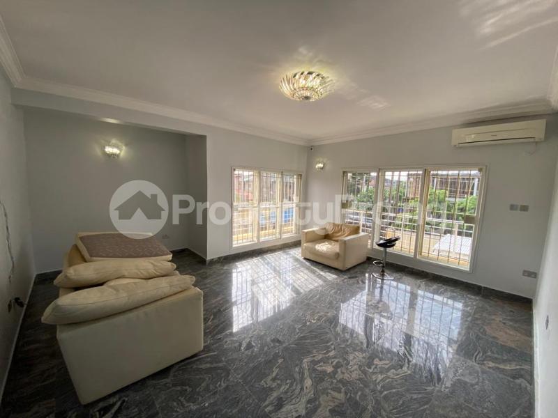 2 bedroom Flat / Apartment for rent Lekki Phase 1 Lekki Lagos