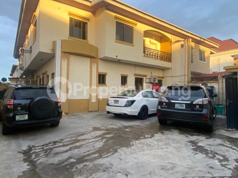 2 bedroom Flat / Apartment for rent Lekki Phase 1 Lekki Lagos