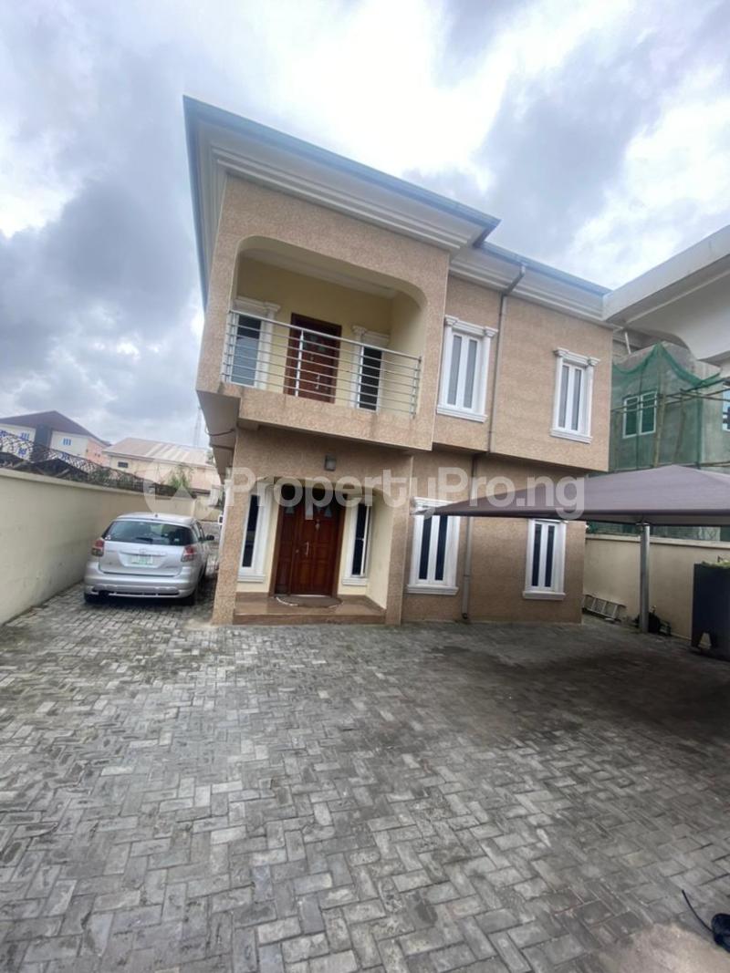 2 bedroom Flat / Apartment for rent Lekki Phase 1 Lekki Lagos