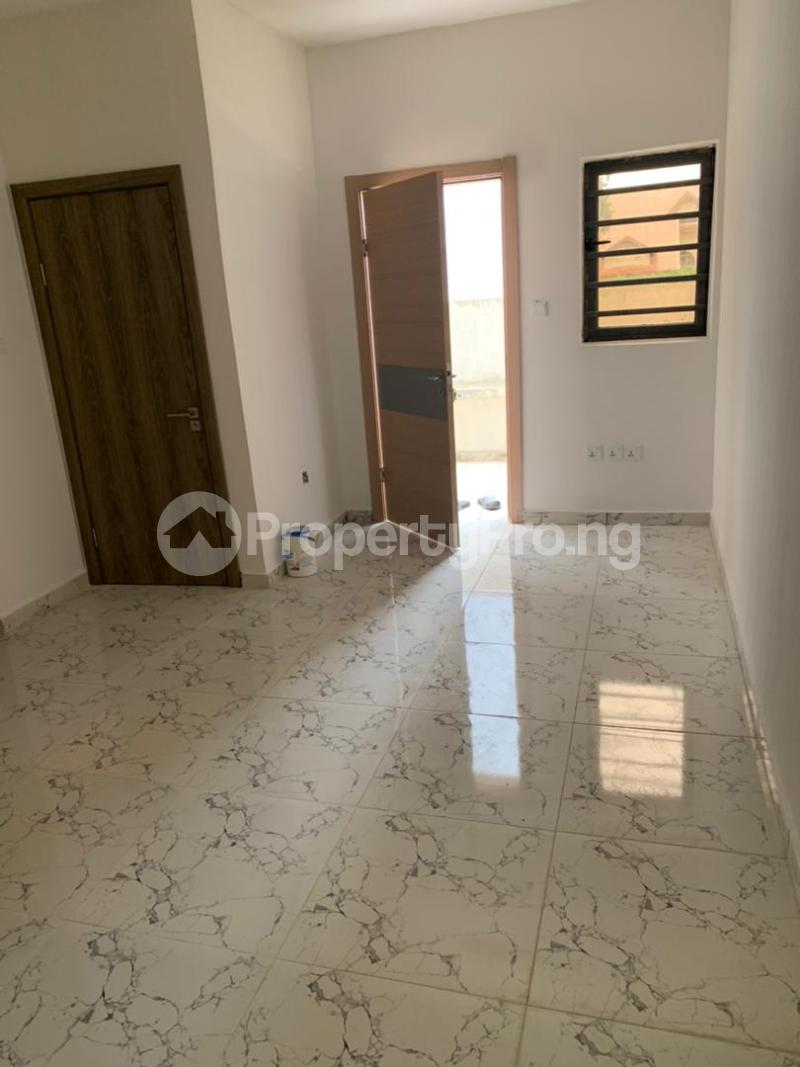 1 bedroom Flat / Apartment for rent Lekki Phase 1 Lekki Lagos