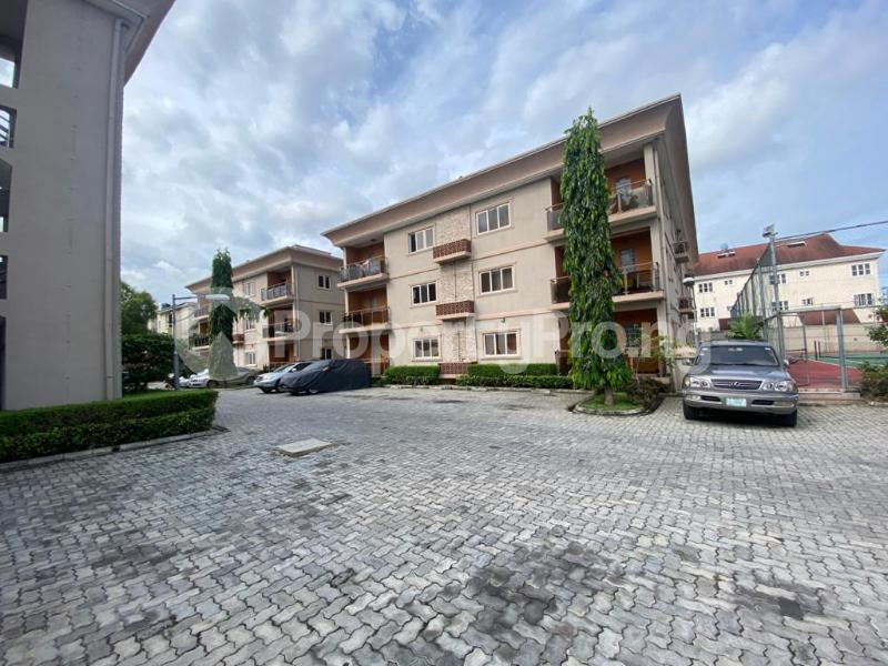 1 bedroom Flat / Apartment for rent ONIRU Victoria Island Lagos