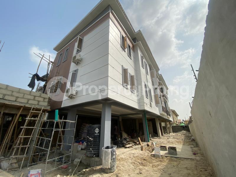 2 bedroom Flat / Apartment for rent Lekki Phase 1 Lekki Lagos