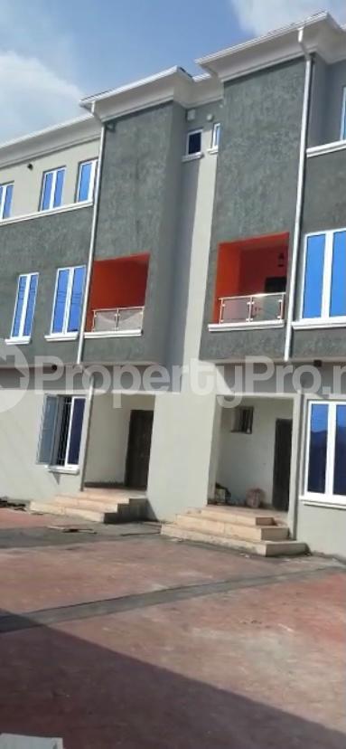 2 bedroom Flat / Apartment for rent Ikate Lekki Lagos - 10