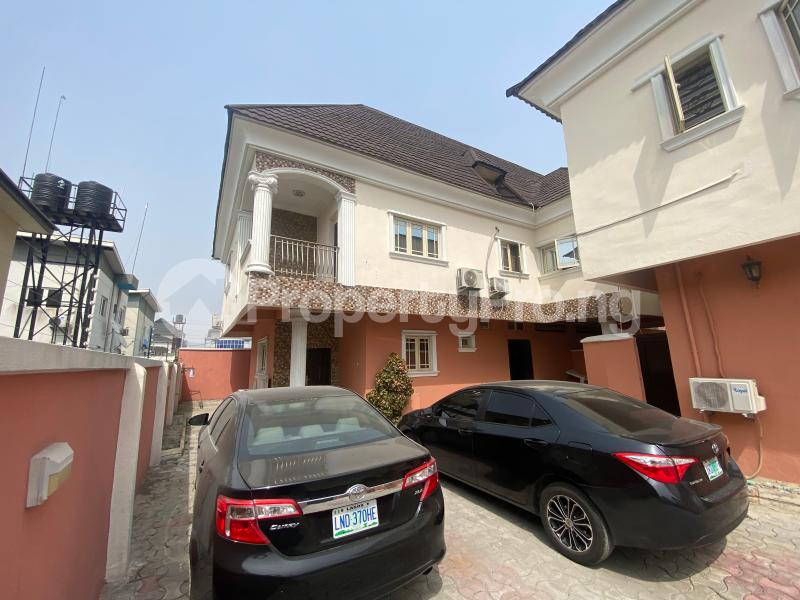 2 bedroom Flat / Apartment for rent Lekki Phase 1 Lekki Lagos